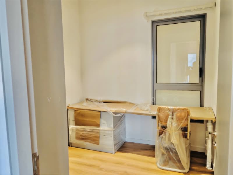 Kediaman Servis untuk Dijual di The Meg Serviced Residence - Vivian Cheong - Study - PropertyGuru.com.my