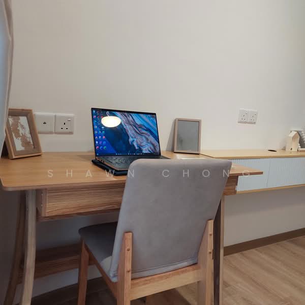 Servis Apartment untuk Disewa di Baron Residence @ Lake City - Shawn Chong - PropertyGuru.com.my