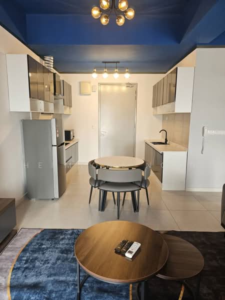 Service Residence for Rent at The Pano - Hermione Ngan - Kitchen - PropertyGuru.com.my