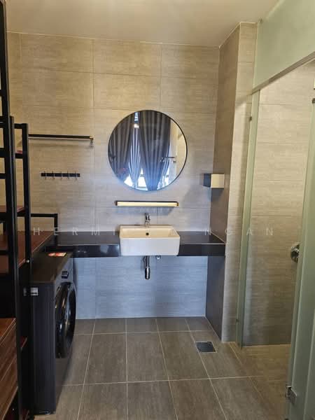 Service Residence for Rent at The Pano - Hermione Ngan - Bathroom - PropertyGuru.com.my