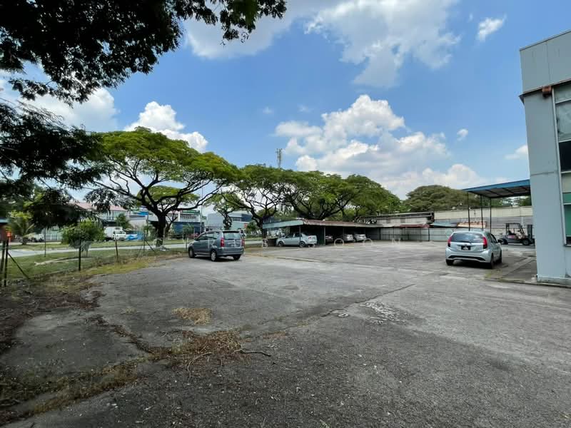 Factory for Sale in Puchong (Selangor) - Cyrus Soon - Exterior - PropertyGuru.com.my