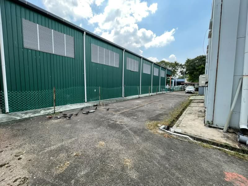 Factory for Sale in Puchong (Selangor) - Cyrus Soon - Exterior - PropertyGuru.com.my