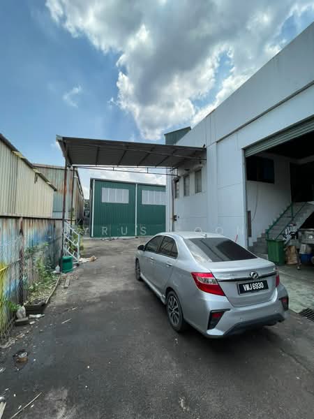 Factory for Sale in Puchong (Selangor) - Cyrus Soon - Exterior - PropertyGuru.com.my