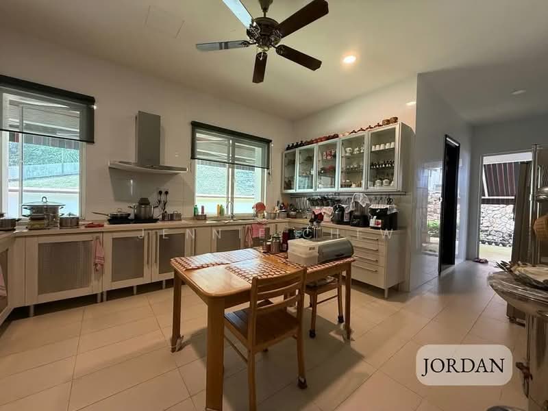 Bungalow House untuk Dijual di Setia Eco Park (Setia Alam) - Jennie Chew - PropertyGuru.com.my