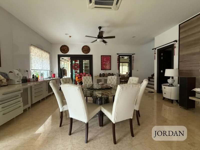 Bungalow House untuk Dijual di Setia Eco Park (Setia Alam) - Jennie Chew - PropertyGuru.com.my