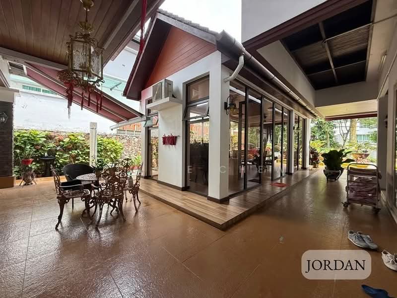 Bungalow House untuk Dijual di Setia Eco Park (Setia Alam) - Jennie Chew - PropertyGuru.com.my