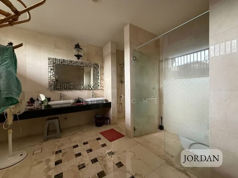 Bungalow House untuk Dijual di Setia Eco Park (Setia Alam) - Jennie Chew - PropertyGuru.com.my