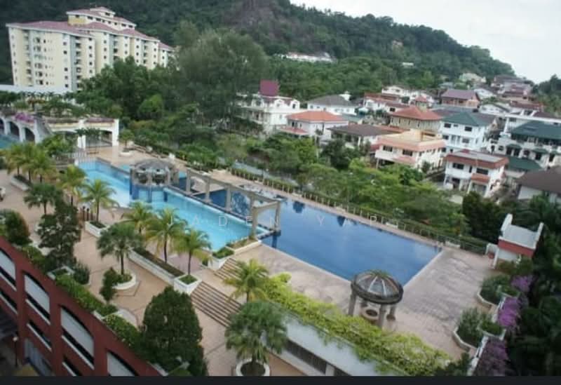 Condominium for Rent at Ketumbar Hill - Jaden Yap - Exterior - PropertyGuru.com.my
