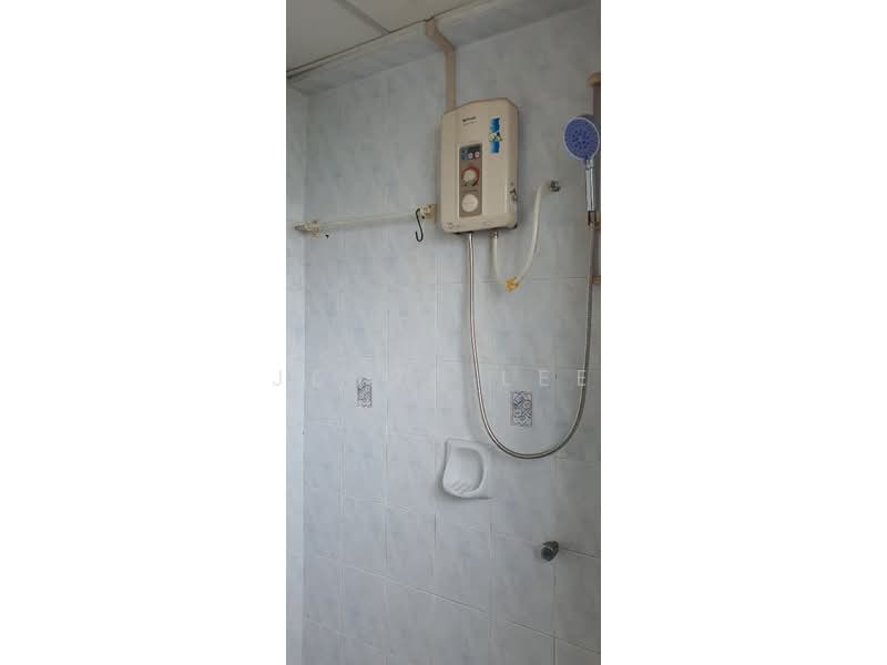 Condominium for Sale at pelangi condominium - Jesse Lee - PropertyGuru.com.my