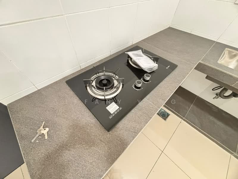 Rumah Teres 2-Tingkat untuk Dijual di Rawang (Selangor) - Tiffany Yang - Dapur - PropertyGuru.com.my