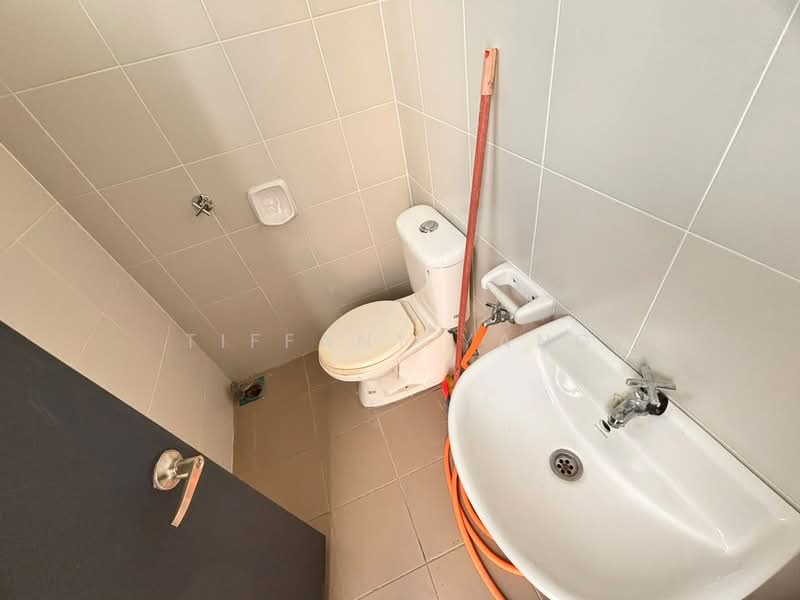 Rumah Teres 2-Tingkat untuk Dijual di Rawang (Selangor) - Tiffany Yang - Bathroom - PropertyGuru.com.my