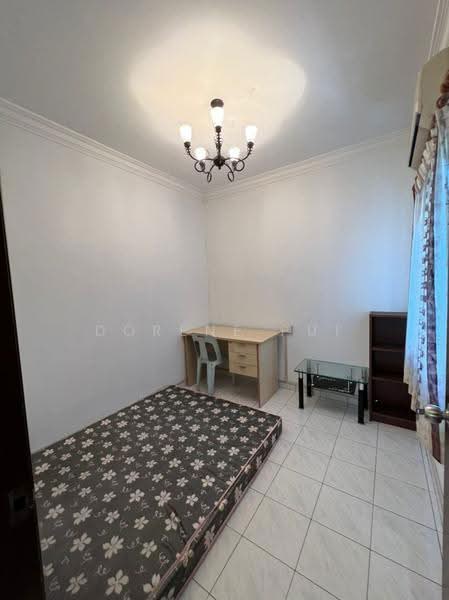 Apartment for Sale at Pangsapuri Saraka - Dorene Pui - Bedroom - PropertyGuru.com.my