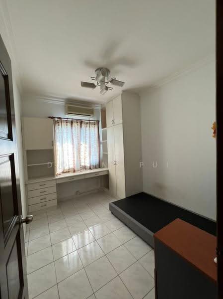 Apartment for Sale at Pangsapuri Saraka - Dorene Pui - Bedroom - PropertyGuru.com.my