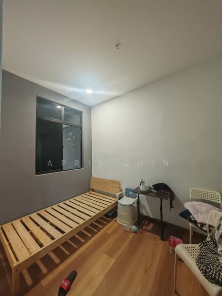 Rumah Teres 2-Tingkat untuk Disewa di Taman Megah Ria (Masai) - April Chin - Bedroom - PropertyGuru.com.my