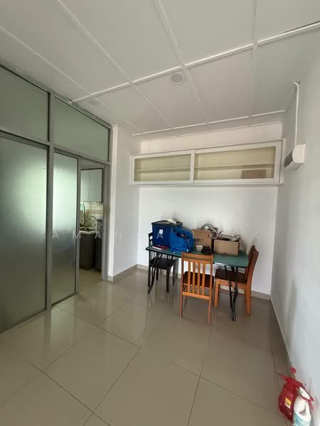 Condominium for Sale at Sri Hijau - Amanda Lock - Dining Room - PropertyGuru.com.my