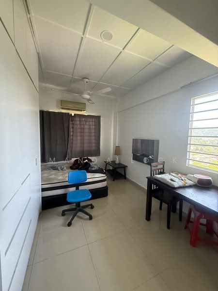 Condominium for Sale at Sri Hijau - Amanda Lock - Bedroom - PropertyGuru.com.my
