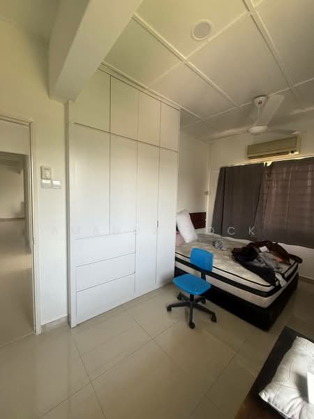 Condominium for Sale at Sri Hijau - Amanda Lock - Bedroom - PropertyGuru.com.my