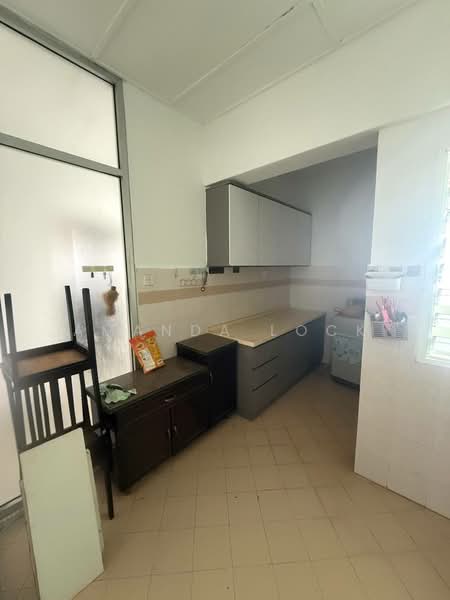 Condominium for Sale at Sri Hijau - Amanda Lock - Kitchen - PropertyGuru.com.my