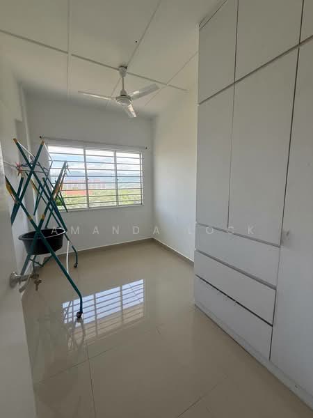 Condominium for Sale at Sri Hijau - Amanda Lock - Interior - PropertyGuru.com.my