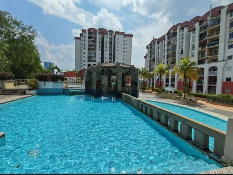 Condominium for Sale at Ketumbar Hill - Jaden Yap - Exterior - PropertyGuru.com.my