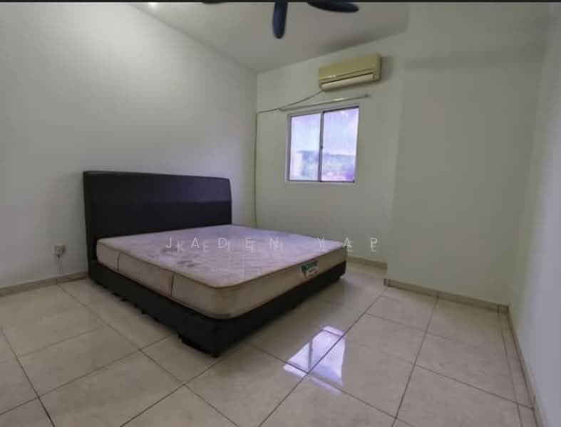 Condominium for Sale at Ketumbar Hill - Jaden Yap - Bedroom - PropertyGuru.com.my
