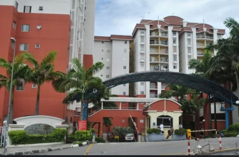 Condominium for Sale at Ketumbar Hill - Jaden Yap - Exterior - PropertyGuru.com.my