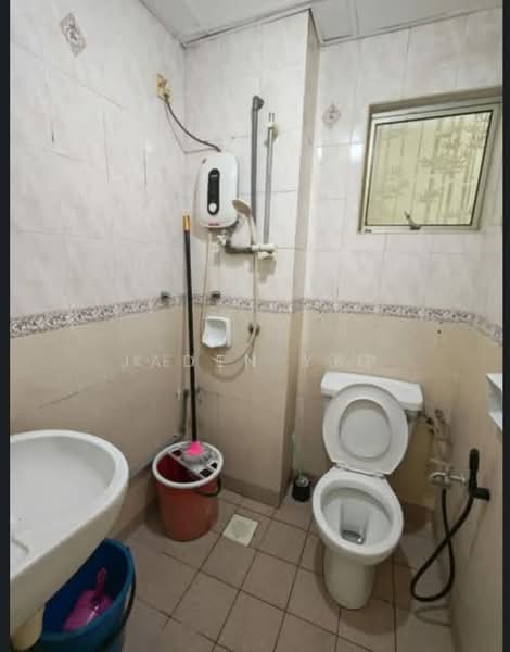 Condominium for Sale at Ketumbar Hill - Jaden Yap - Bathroom - PropertyGuru.com.my