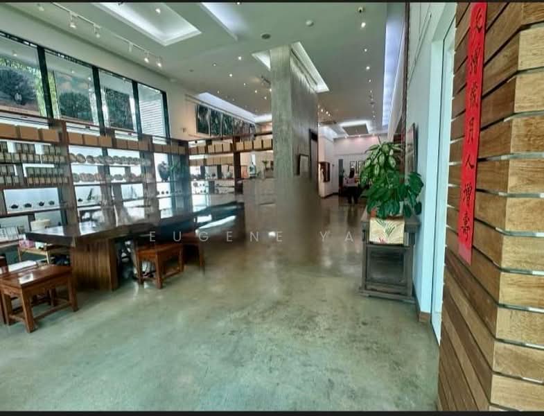 Kilang Berkembar untuk Disewa di Pusat Teknologi Sinar (Puchong) - Eugene Yap - Interior - PropertyGuru.com.my