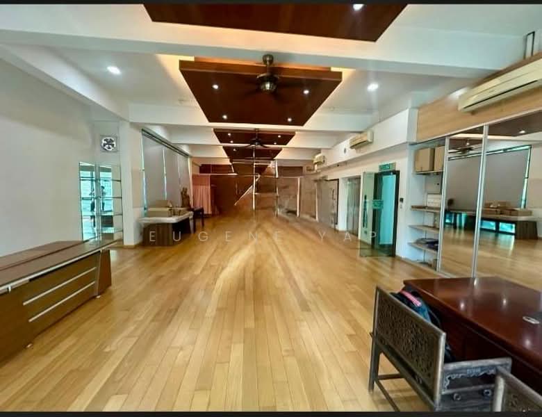 Kilang Berkembar untuk Disewa di Pusat Teknologi Sinar (Puchong) - Eugene Yap - Interior - PropertyGuru.com.my