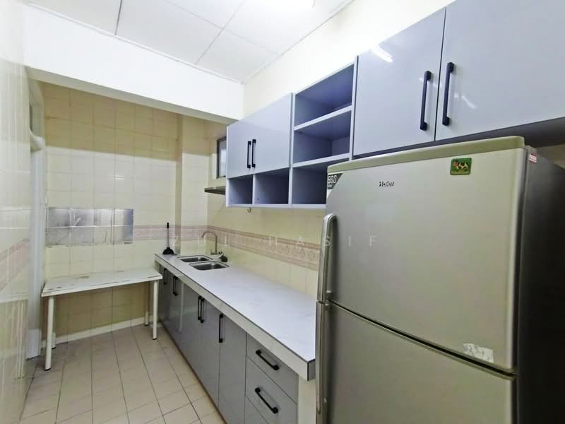 Kondominium untuk Dijual di Kojaya Ampang - Zul Hasif - PropertyGuru.com.my