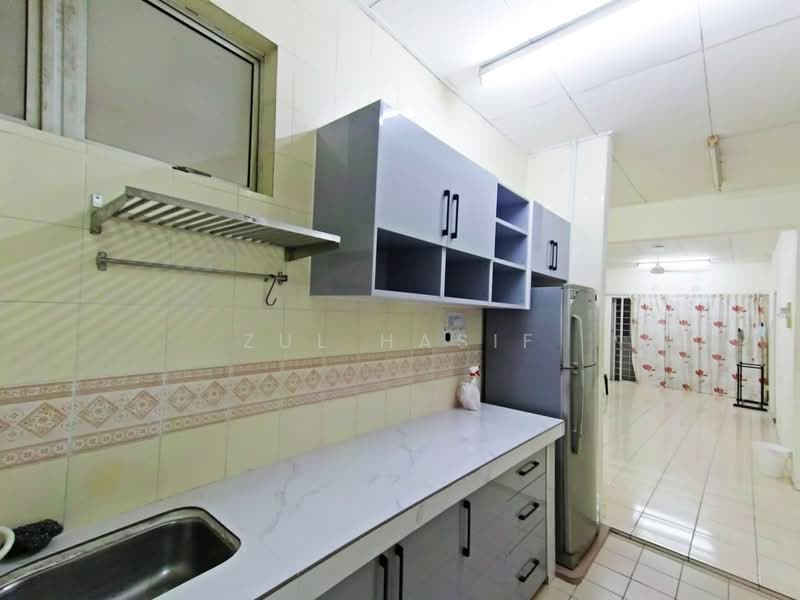 Kondominium untuk Dijual di Kojaya Ampang - Zul Hasif - PropertyGuru.com.my
