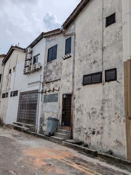 Shop for Rent in Taman Johor Jaya (Johor Bahru) - Soh Chai Seng - PropertyGuru.com.my