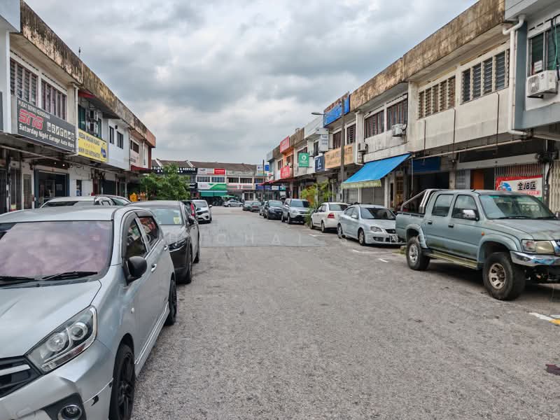 Shop for Rent in Taman Johor Jaya (Johor Bahru) - Soh Chai Seng - PropertyGuru.com.my