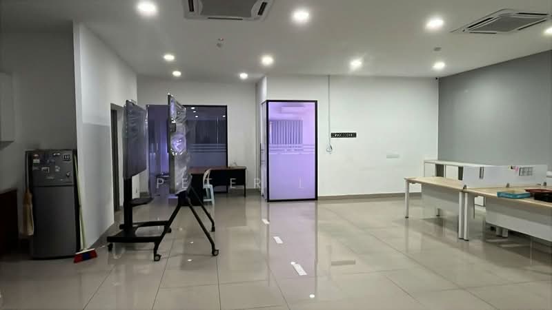 Kilang untuk Disewa di Puchong (Selangor) - Peter Liew - Interior - PropertyGuru.com.my