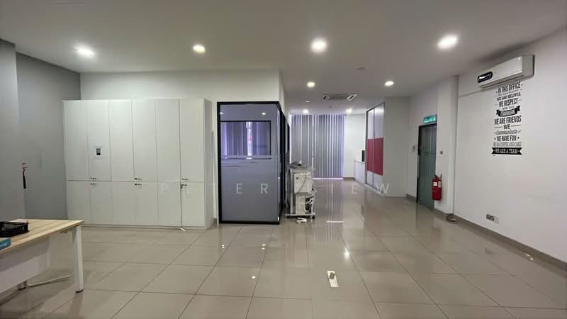 Kilang untuk Disewa di Puchong (Selangor) - Peter Liew - Interior - PropertyGuru.com.my