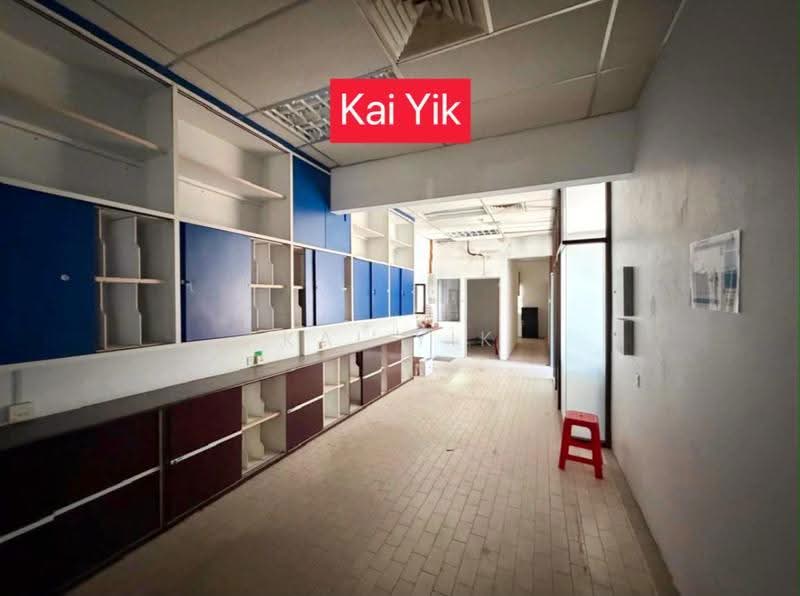 Factory for Rent in Bayan Lepas (Penang) - Kai Yik - Interior - PropertyGuru.com.my