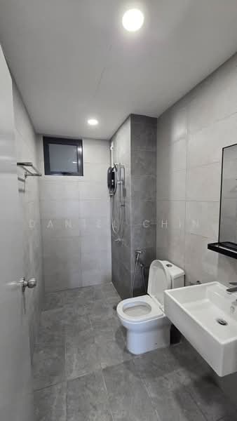 Service Residence for Rent at M Astra - Daniel Chin - Bathroom - PropertyGuru.com.my