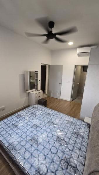 Service Residence for Rent at M Astra - Daniel Chin - Bedroom - PropertyGuru.com.my