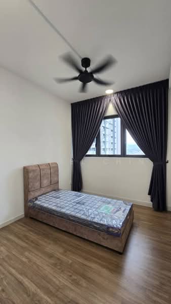 Service Residence for Rent at M Astra - Daniel Chin - Bedroom - PropertyGuru.com.my