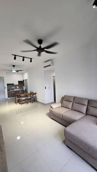 Service Residence for Rent at M Astra - Daniel Chin - Living Room - PropertyGuru.com.my