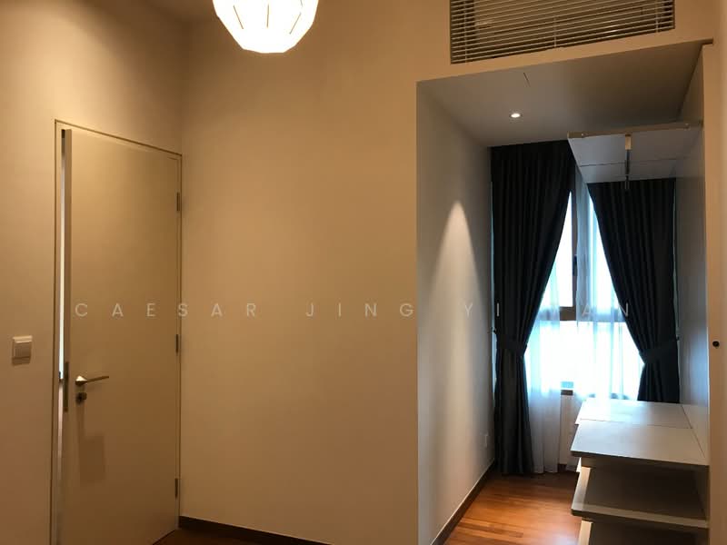 Kediaman Servis untuk Dijual di Stonor 3 - Caesar Jing Yi Tan - Interior - PropertyGuru.com.my
