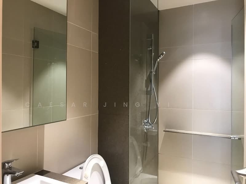Kediaman Servis untuk Dijual di Stonor 3 - Caesar Jing Yi Tan - Bathroom - PropertyGuru.com.my