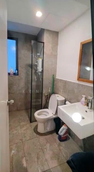 Kediaman Servis untuk Disewa di Suite Enesta - Kenji Ti - PropertyGuru.com.my