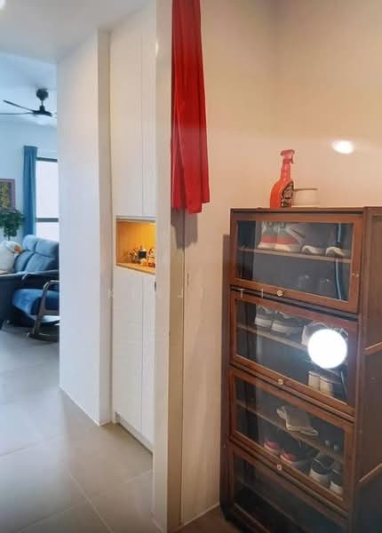 Kediaman Servis untuk Disewa di Suite Enesta - Kenji Ti - PropertyGuru.com.my