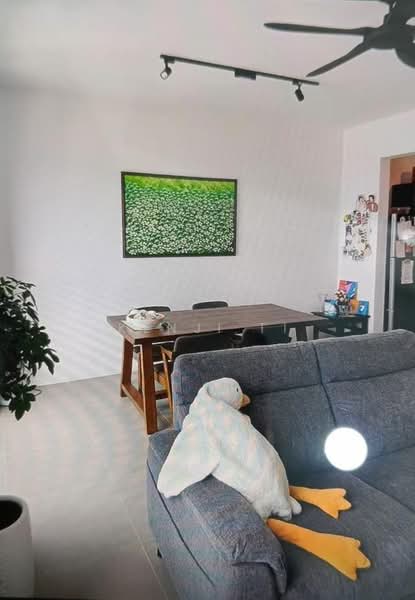 Kediaman Servis untuk Disewa di Suite Enesta - Kenji Ti - PropertyGuru.com.my