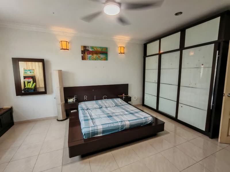 2-storey Terraced House for Sale in Taman Meranti Jaya (Puchong) - Eric Foo - Bedroom - PropertyGuru.com.my