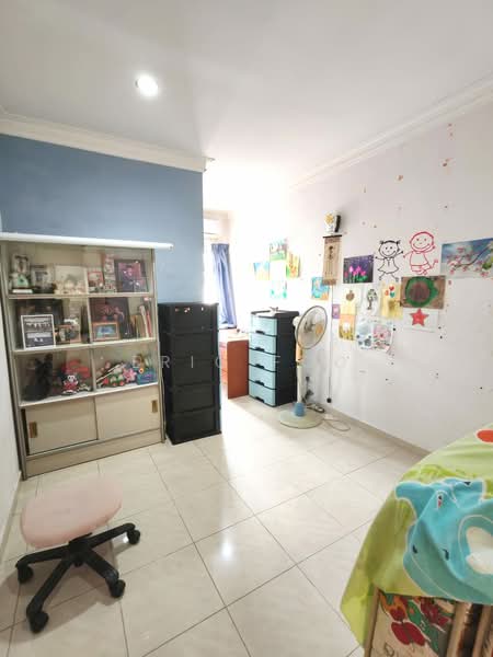 2-storey Terraced House for Sale in Taman Meranti Jaya (Puchong) - Eric Foo - Interior - PropertyGuru.com.my