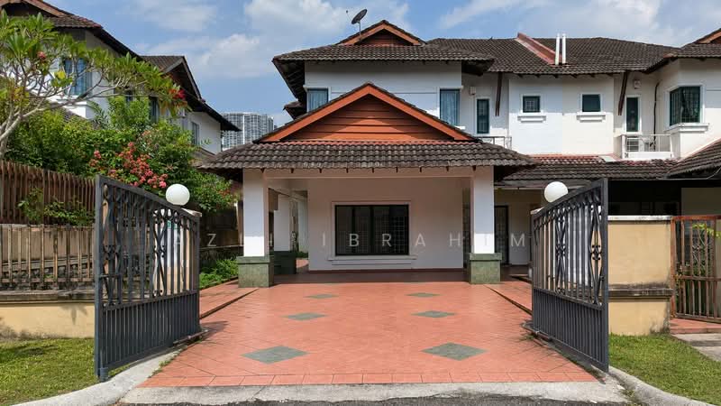 Semi-Detached House for Sale in Saujana Melawati (Melawati) - Azli Ibrahim - Exterior - PropertyGuru.com.my
