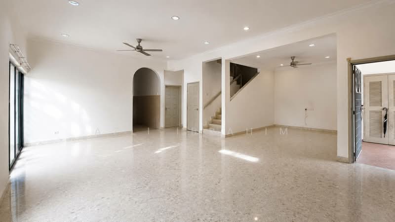 Semi-Detached House for Sale in Saujana Melawati (Melawati) - Azli Ibrahim - Living Room - PropertyGuru.com.my