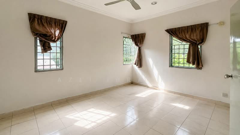 Semi-Detached House for Sale in Saujana Melawati (Melawati) - Azli Ibrahim - Interior - PropertyGuru.com.my